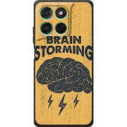 Чохол BoxFace Moto G77 