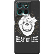 Чохол BoxFace Moto G77 