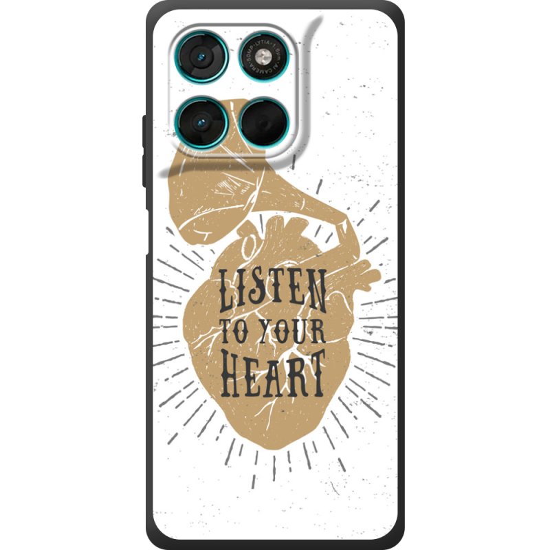 Чохол BoxFace Moto G77 