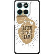 Чохол BoxFace Moto G77 