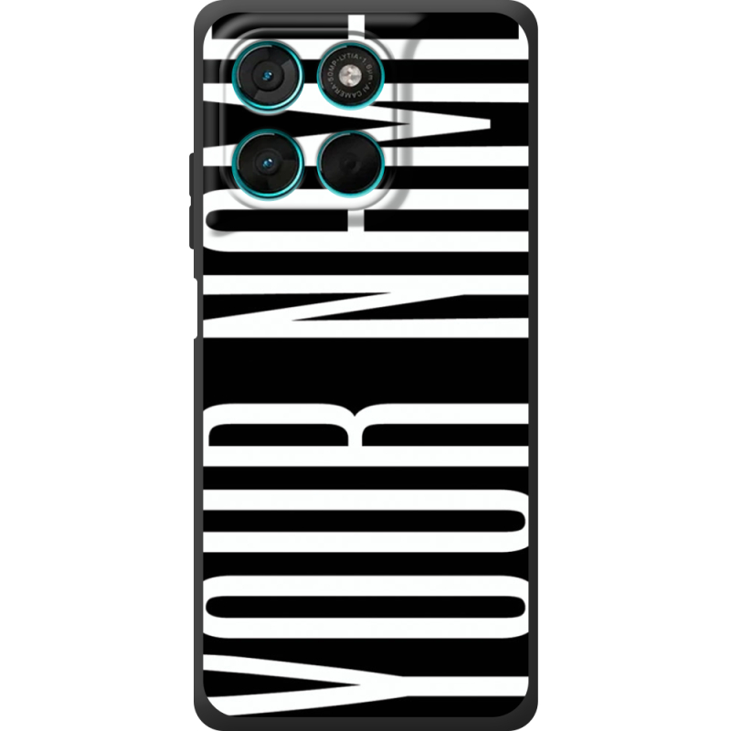 Чохол BoxFace Moto G77 