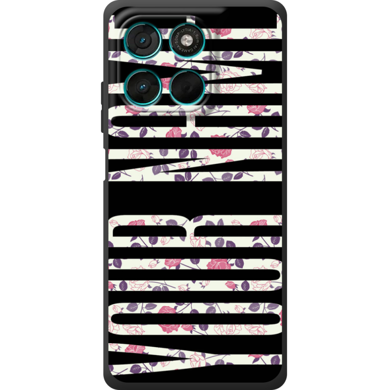 Чохол BoxFace Moto G77 