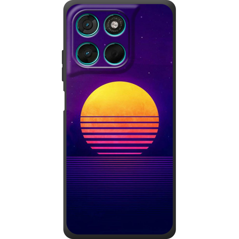 Чохол BoxFace Moto G77 