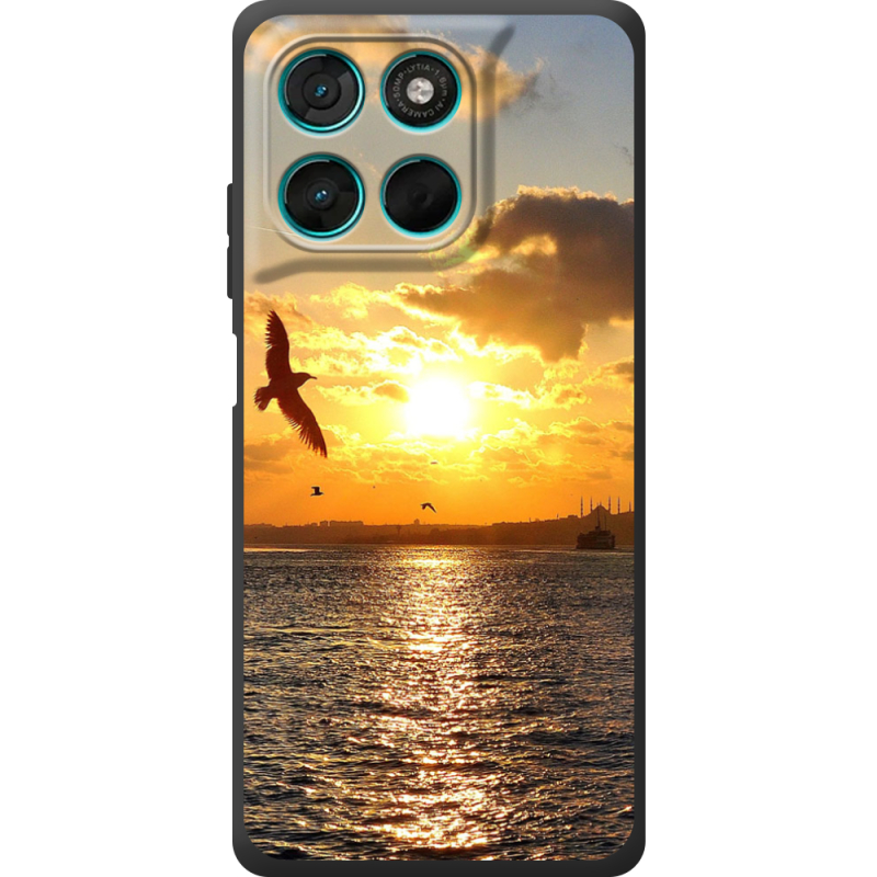 Чохол BoxFace Moto G77 