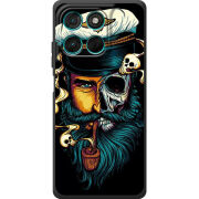 Чохол BoxFace Moto G77 