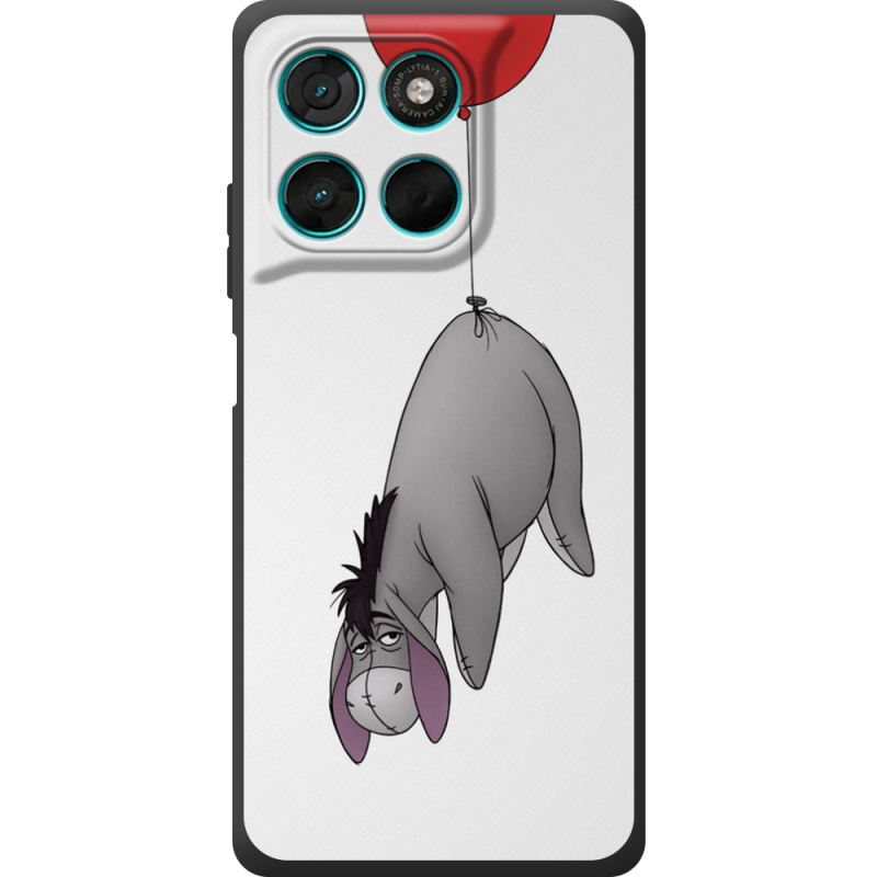 Чохол BoxFace Moto G77 