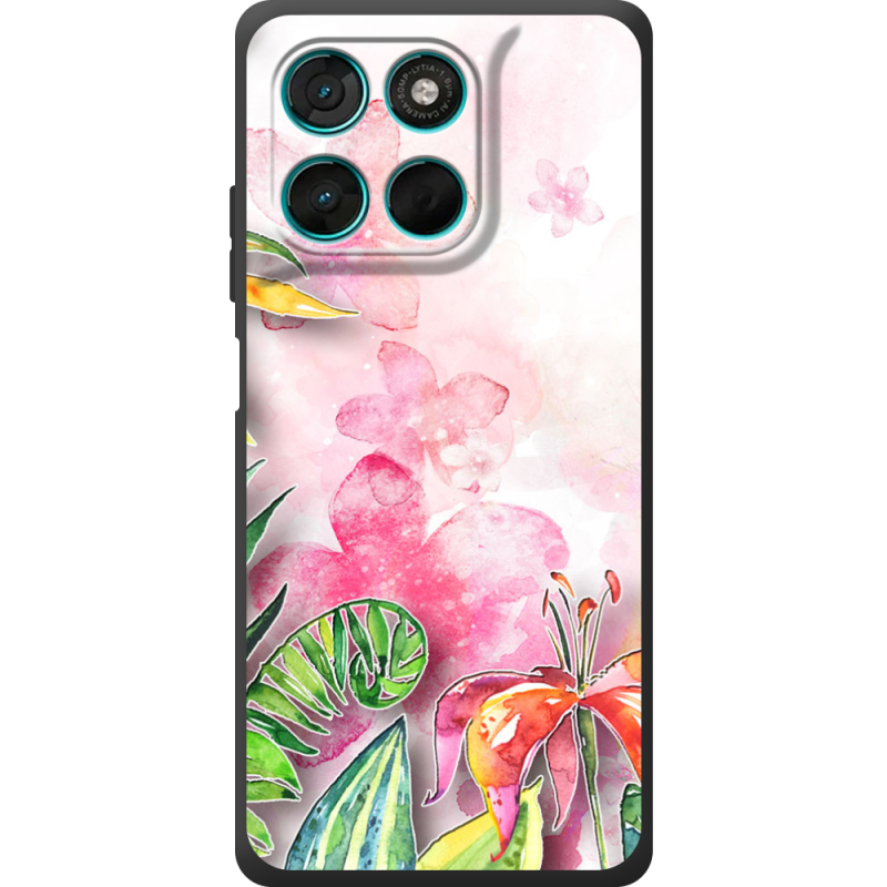 Чохол BoxFace Moto G77 