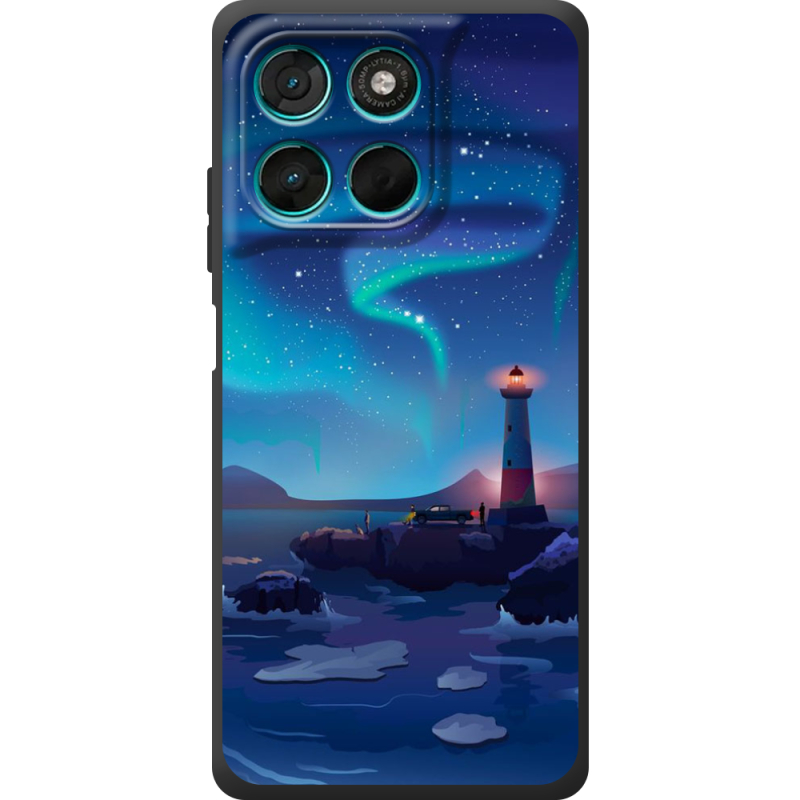 Чохол BoxFace Moto G77 