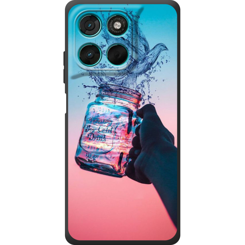 Чохол BoxFace Moto G77 