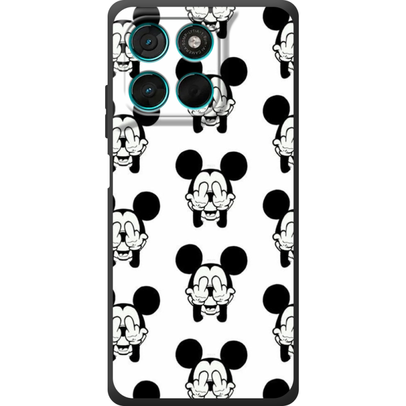 Чохол BoxFace Moto G77 