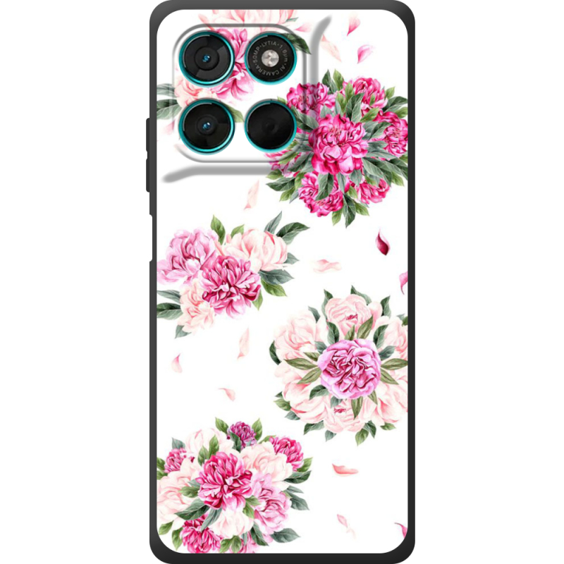 Чохол BoxFace Moto G77 