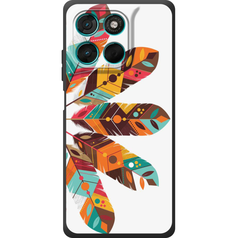 Чохол BoxFace Moto G77 