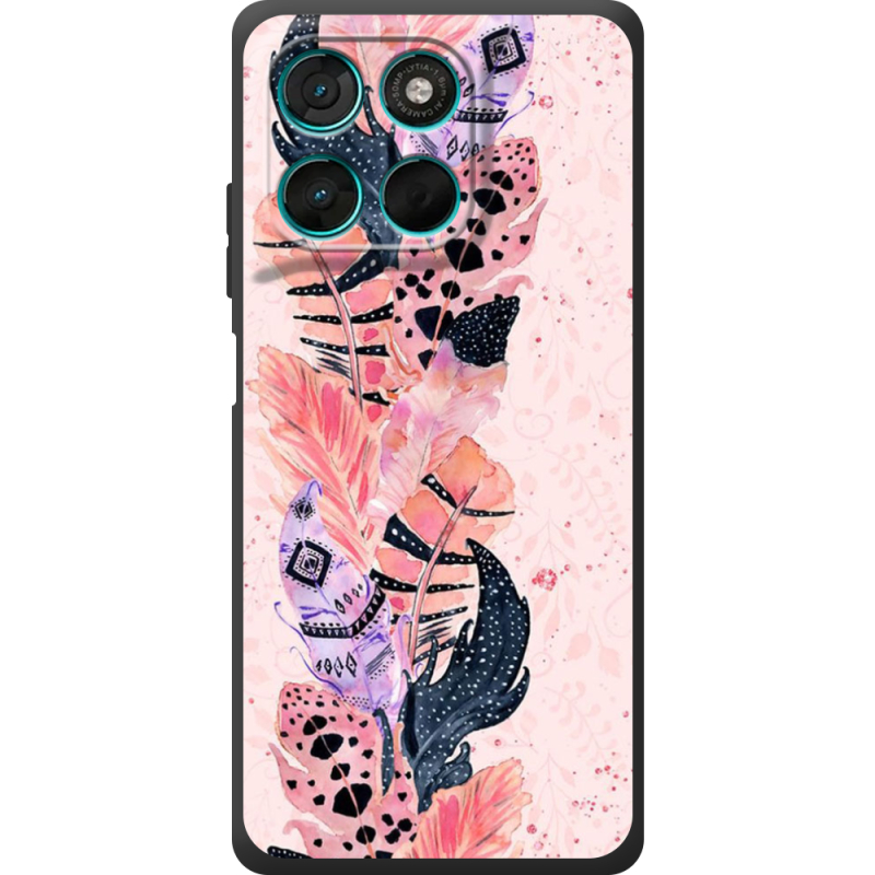 Чохол BoxFace Moto G77 