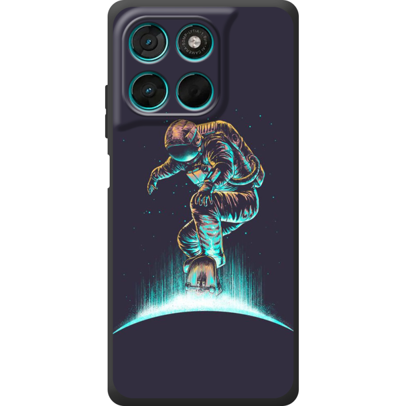 Чохол BoxFace Moto G77 