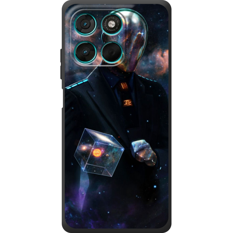 Чохол BoxFace Moto G77 