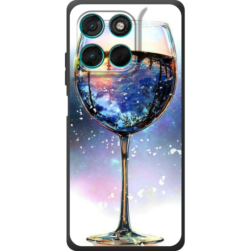 Чохол BoxFace Moto G77 