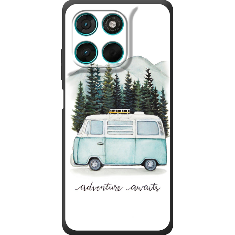 Чохол BoxFace Moto G77 