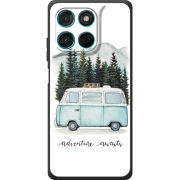 Чохол BoxFace Moto G77 