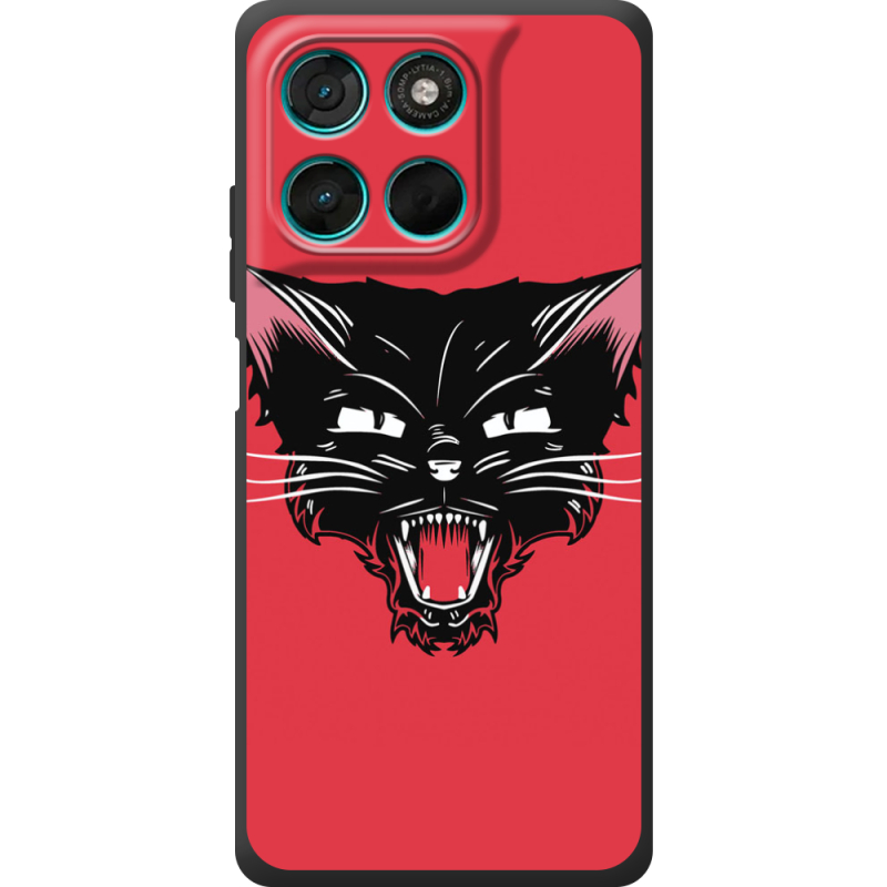 Чохол BoxFace Moto G77 