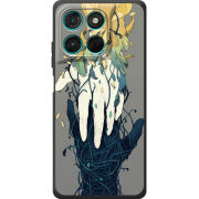 Чохол BoxFace Moto G77 Natures Hands