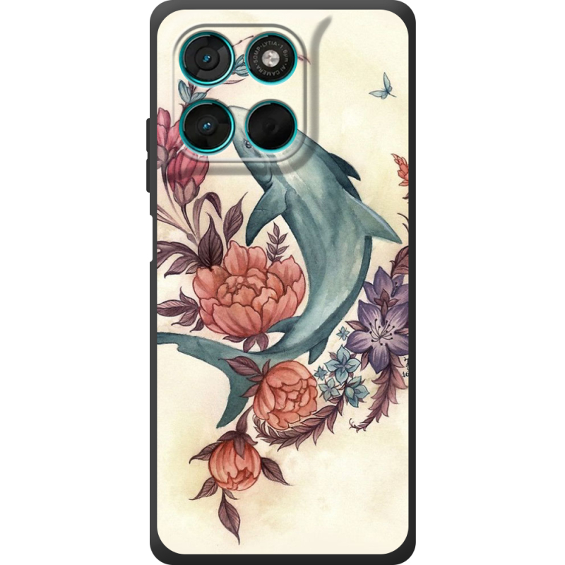 Чохол BoxFace Moto G77 