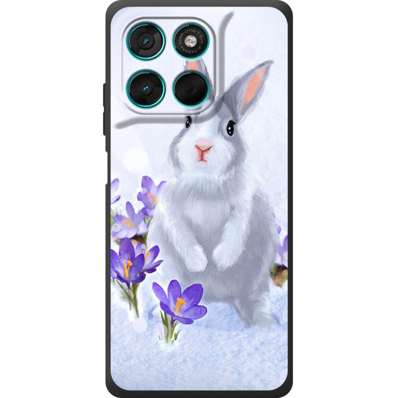 Чохол BoxFace Moto G77 