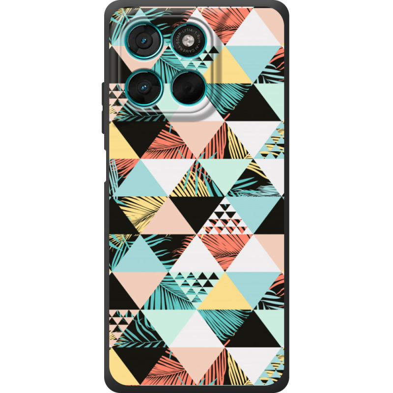 Чохол BoxFace Moto G77 