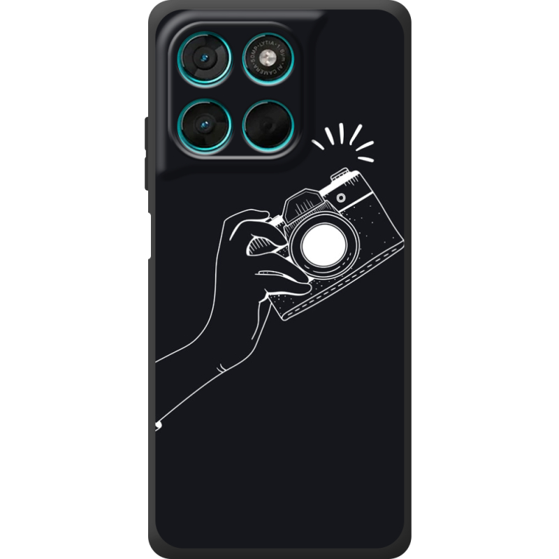 Чохол BoxFace Moto G77 