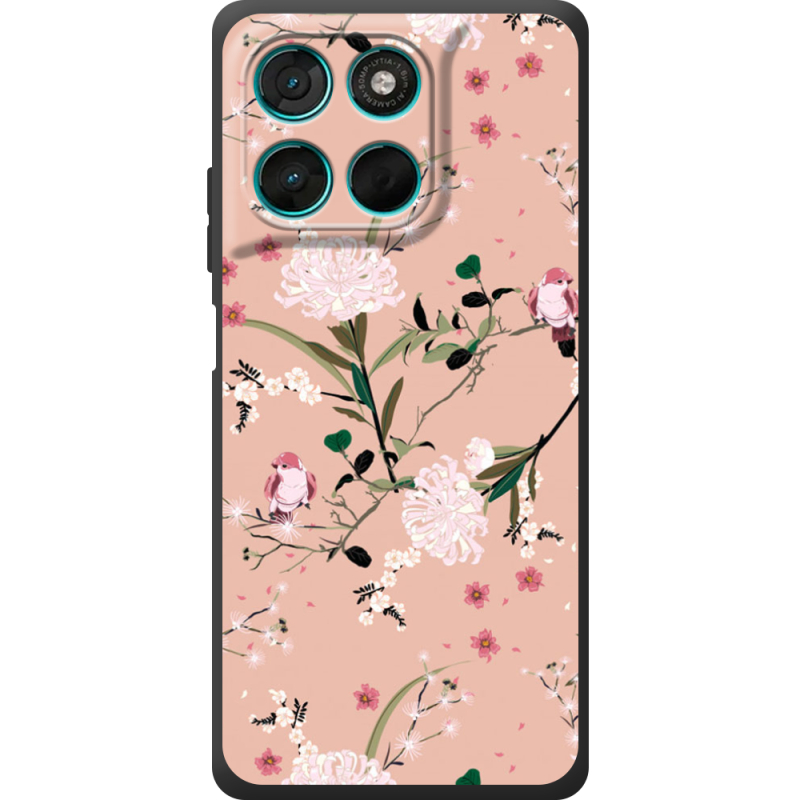 Чохол BoxFace Moto G77 