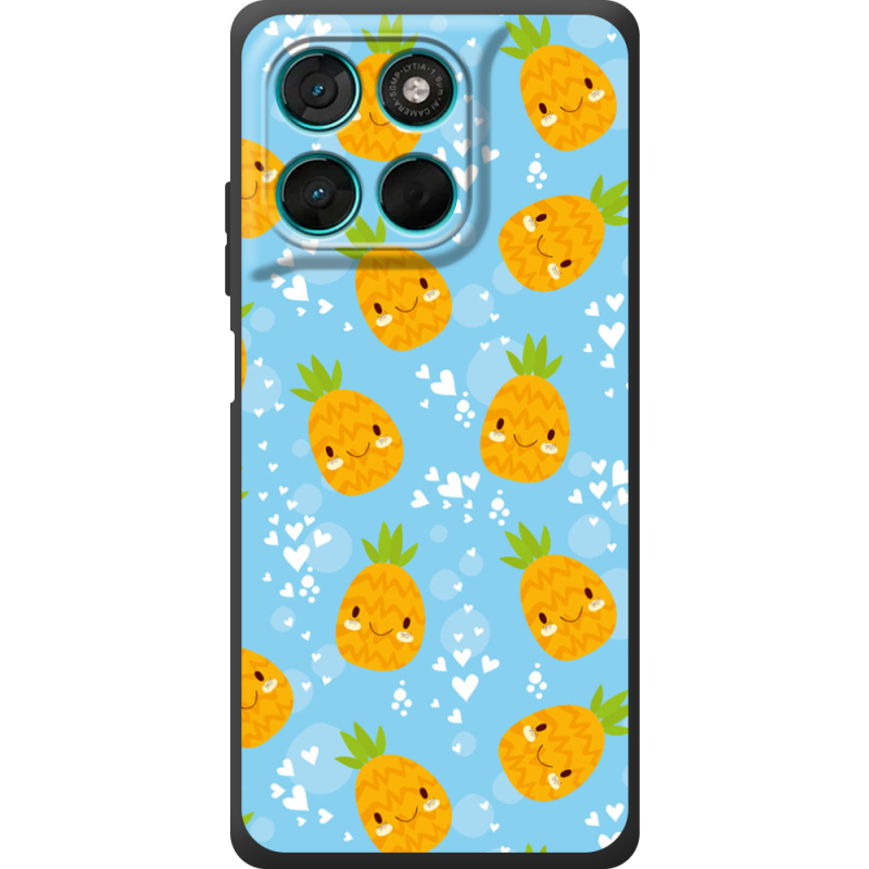 Чохол BoxFace Moto G77 