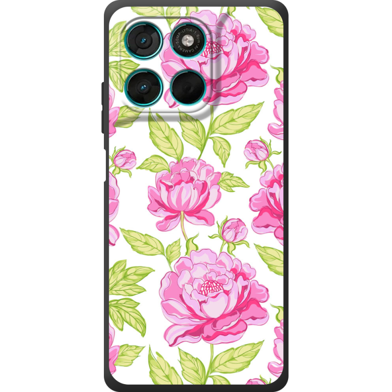 Чохол BoxFace Moto G77 