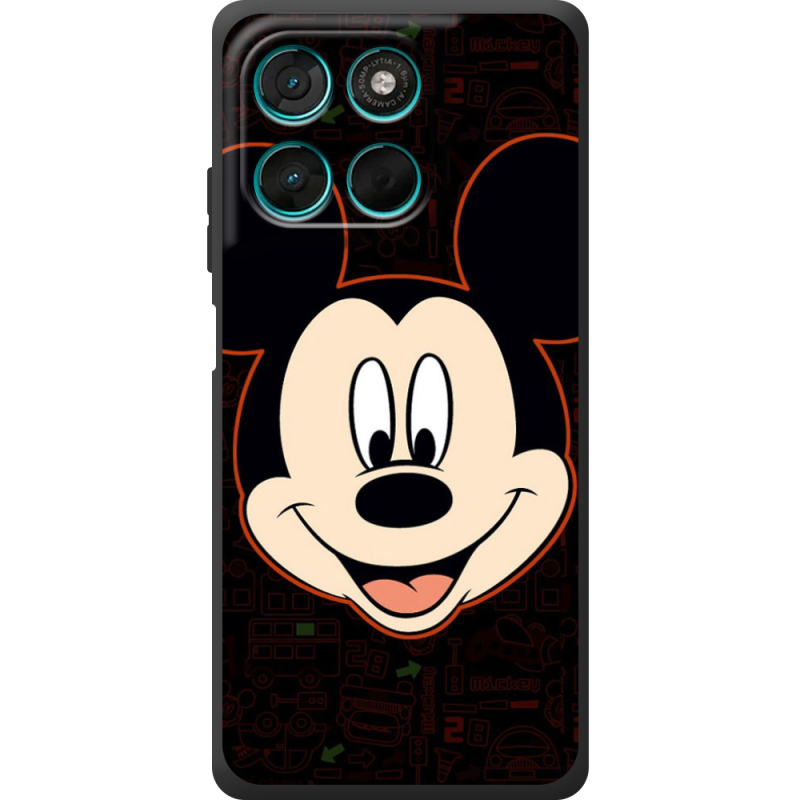 Чохол BoxFace Moto G77 