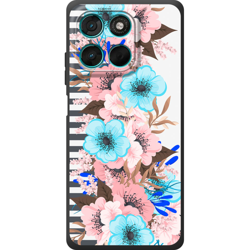 Чохол BoxFace Moto G77 