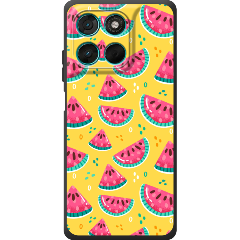 Чохол BoxFace Moto G77 