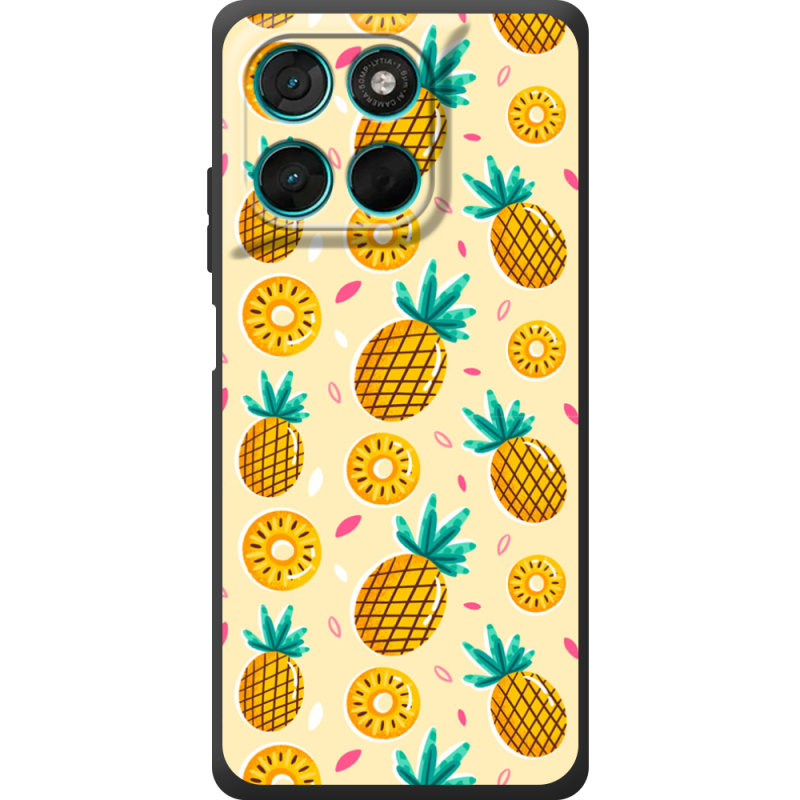 Чохол BoxFace Moto G77 