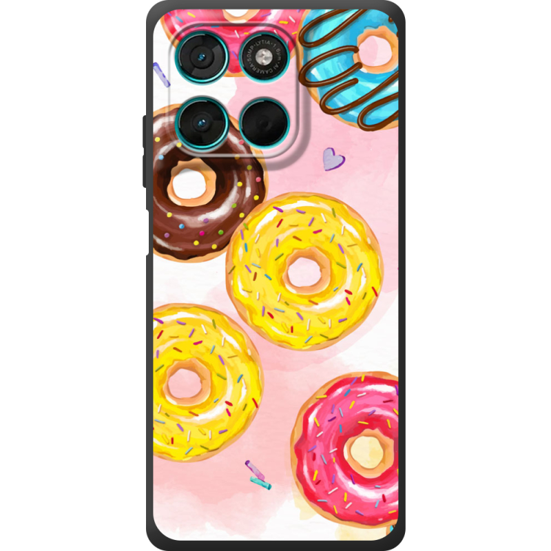 Чохол BoxFace Moto G77 