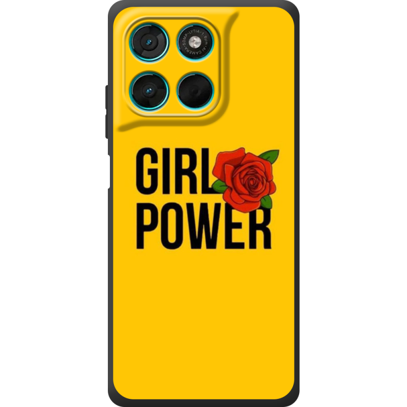 Чохол BoxFace Moto G77 