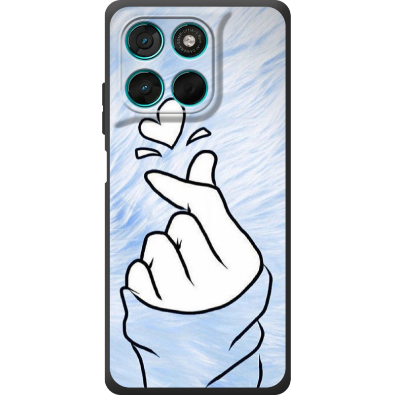 Чохол BoxFace Moto G77 