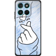 Чохол BoxFace Moto G77 