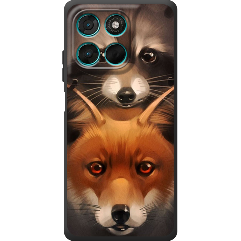 Чохол BoxFace Moto G77 