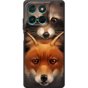 Чохол BoxFace Moto G77 