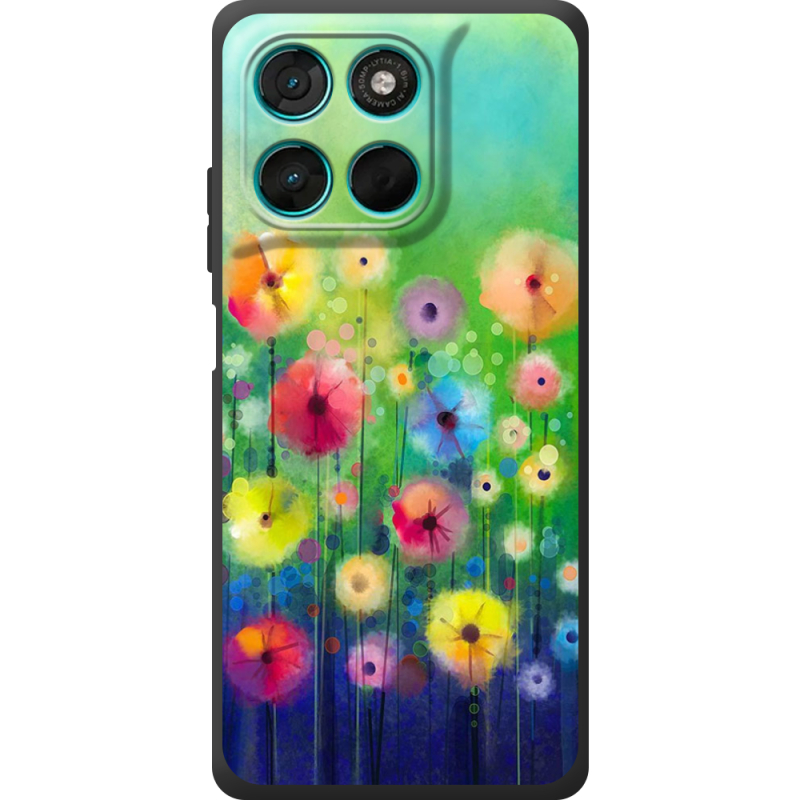 Чохол BoxFace Moto G77 