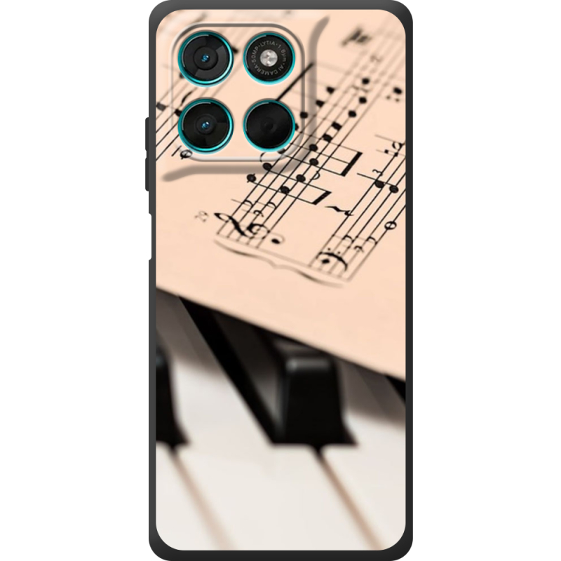 Чохол BoxFace Moto G77 