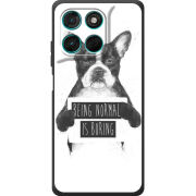 Чохол BoxFace Moto G77 