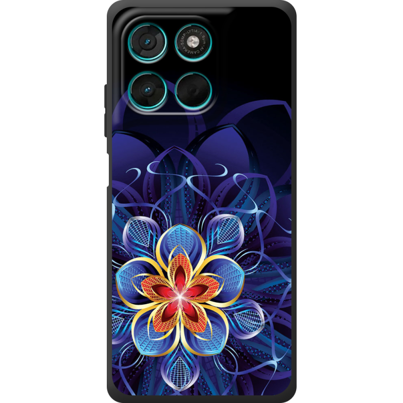 Чохол BoxFace Moto G77 