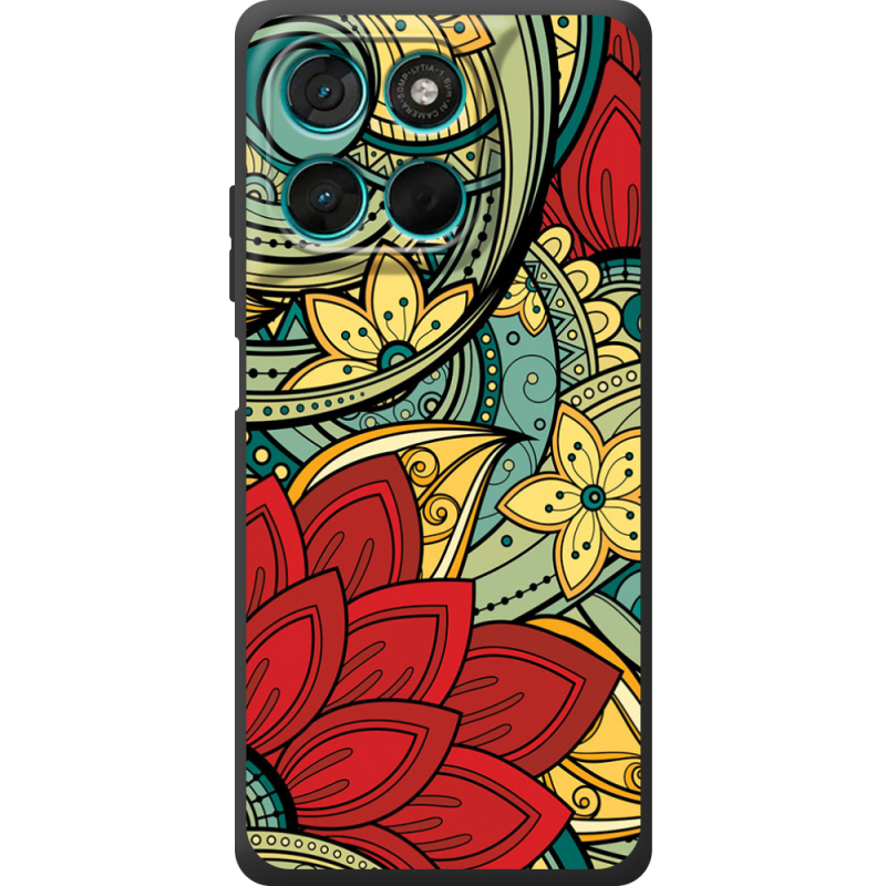 Чохол BoxFace Moto G77 