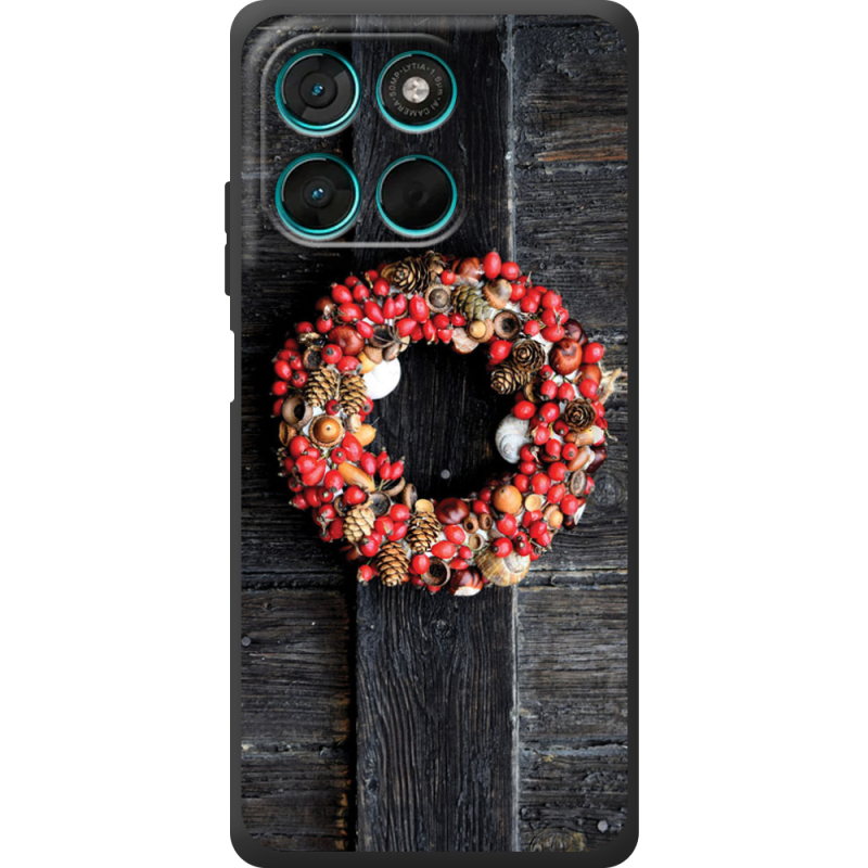 Чохол BoxFace Moto G77 