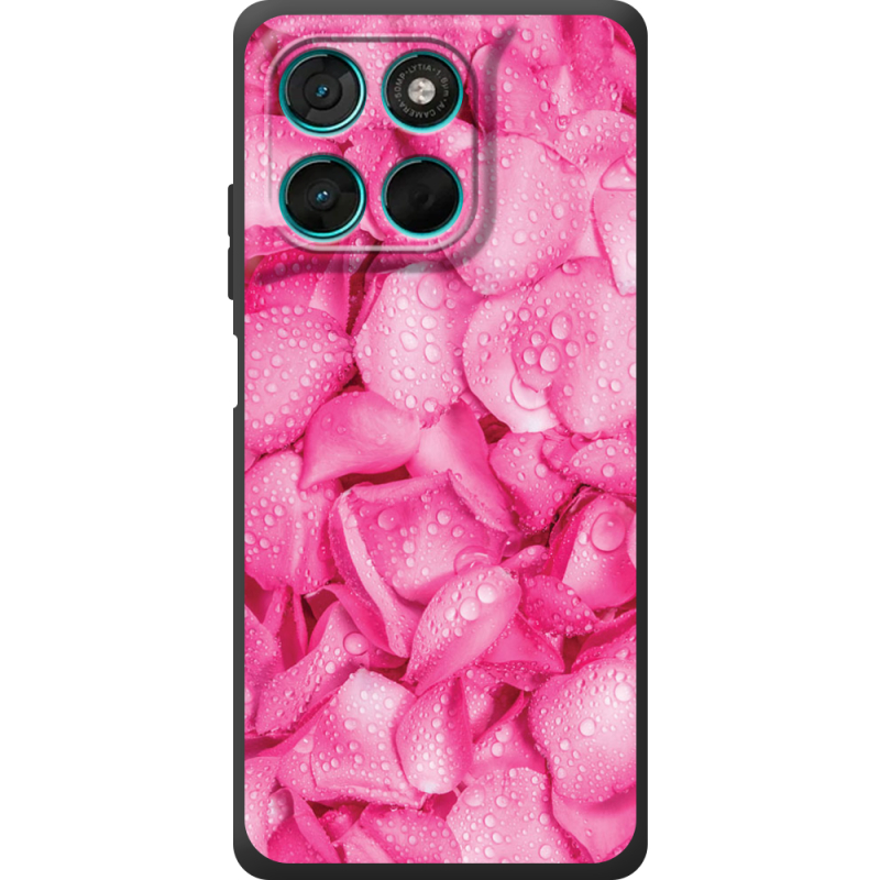 Чохол BoxFace Moto G77 