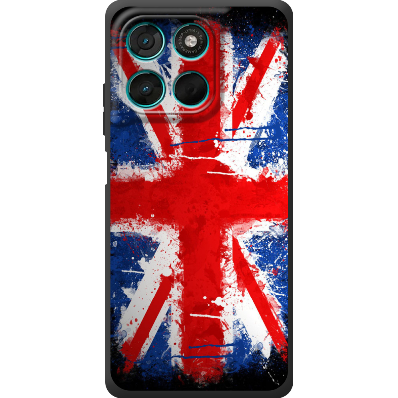 Чохол BoxFace Moto G77 