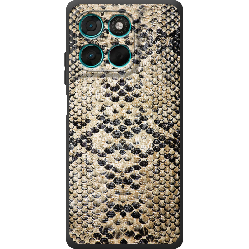 Чохол BoxFace Moto G77 